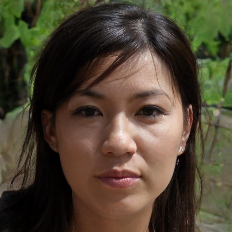 Estudiante que completó el programa