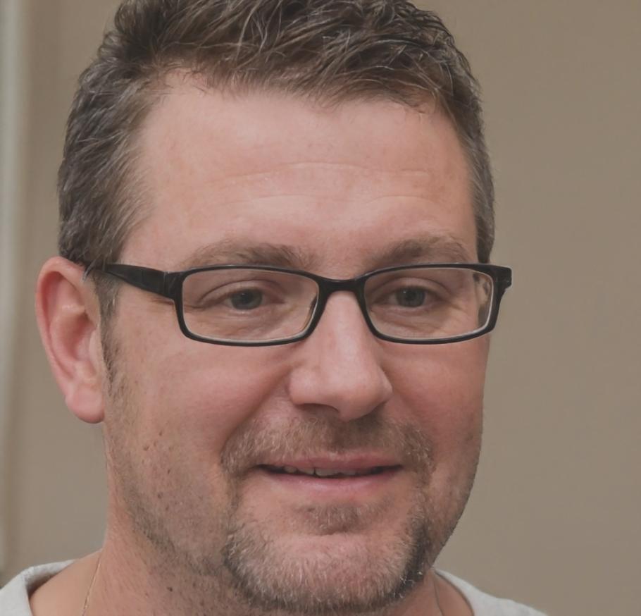 Instructor explicando estrategias SEO local