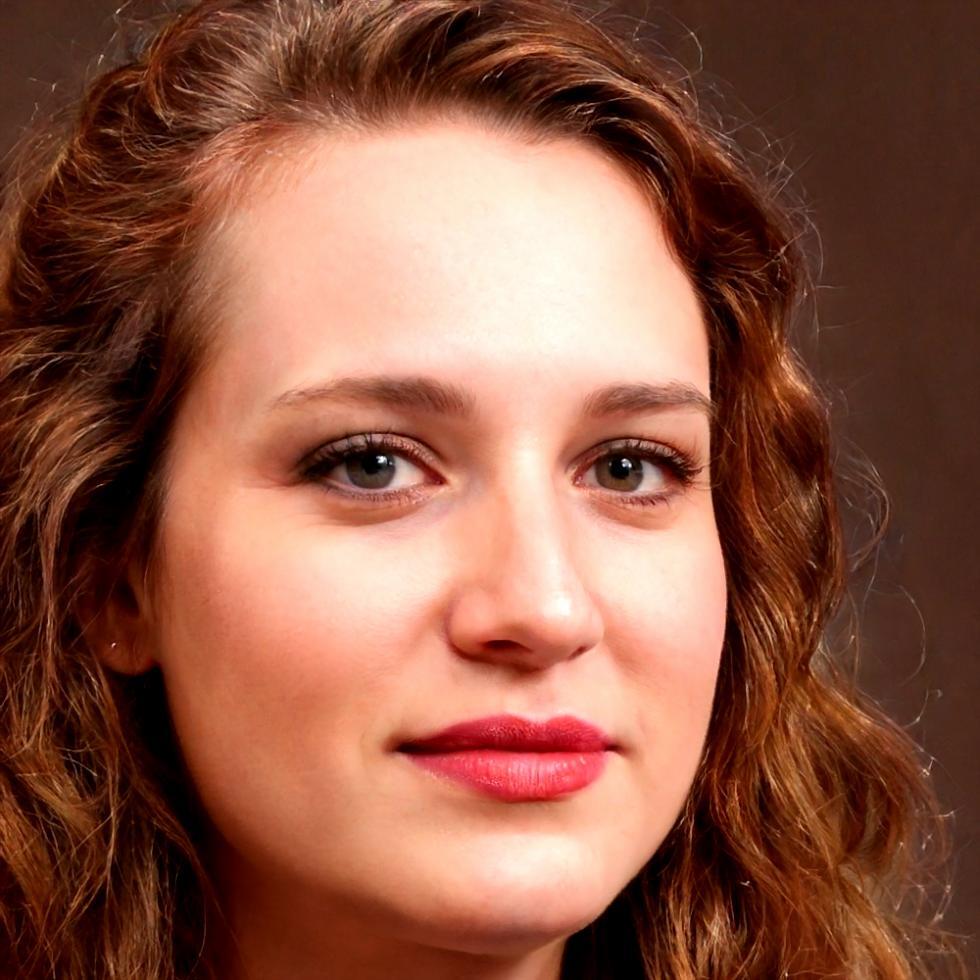 Instructora del programa de SEO local