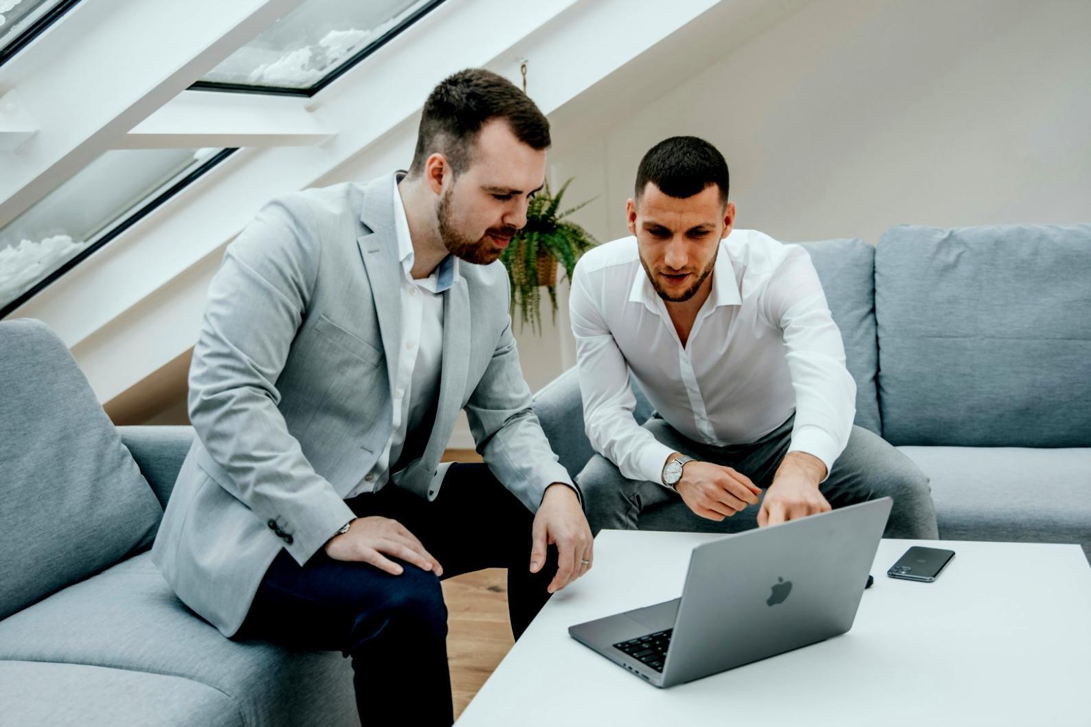 Proyecto de SEO para tienda local